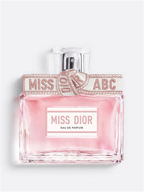 miss dior personalised|Miss Dior by christian.